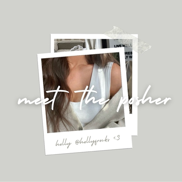 + Meet the Posher + - Picture 1 of 8